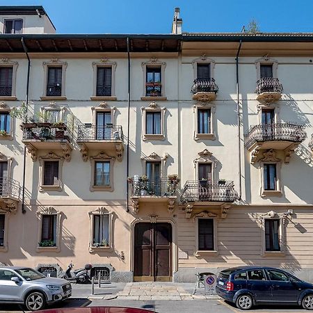 Perugino 16 Apartment Милано Екстериор снимка
