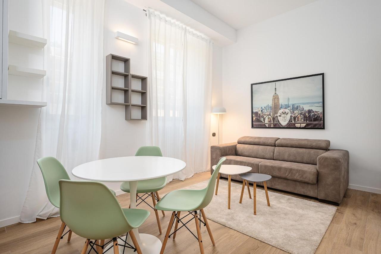 Perugino 16 Apartment Милано Екстериор снимка