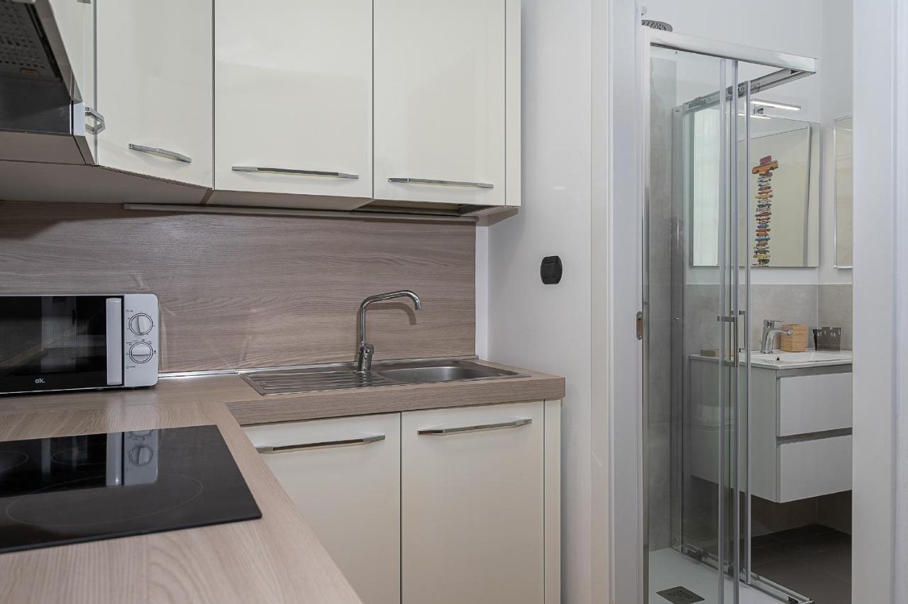 Perugino 16 Apartment Милано Екстериор снимка